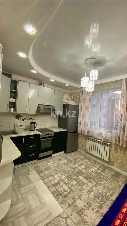 Продажа 1-комнатной квартиры, 32.74 м² - Продажа однокомнатных квартир в блочном доме в Казахстане - страница 46 фото 3 из 3