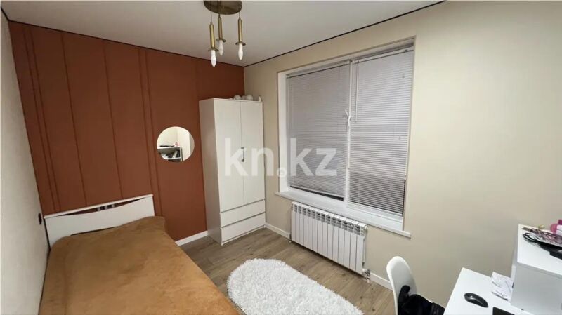 Продажа 3-комнатной квартиры, 68 м² - Продажа квартир в новостройках Астаны - страница 22 фото 5 из 6