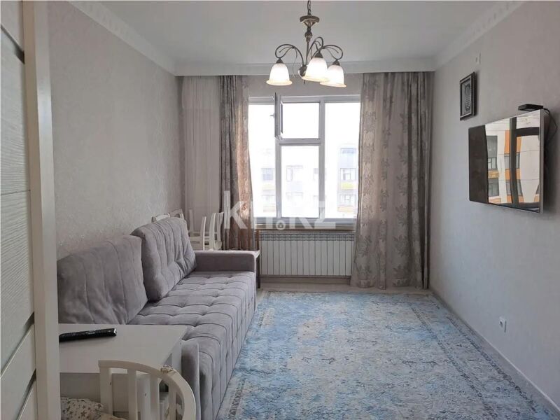 Продажа 1-комнатной квартиры, 38 м² - Продажа однокомнатных квартир в р-не Есиль Астаны - страница 13 фото 1 из 5