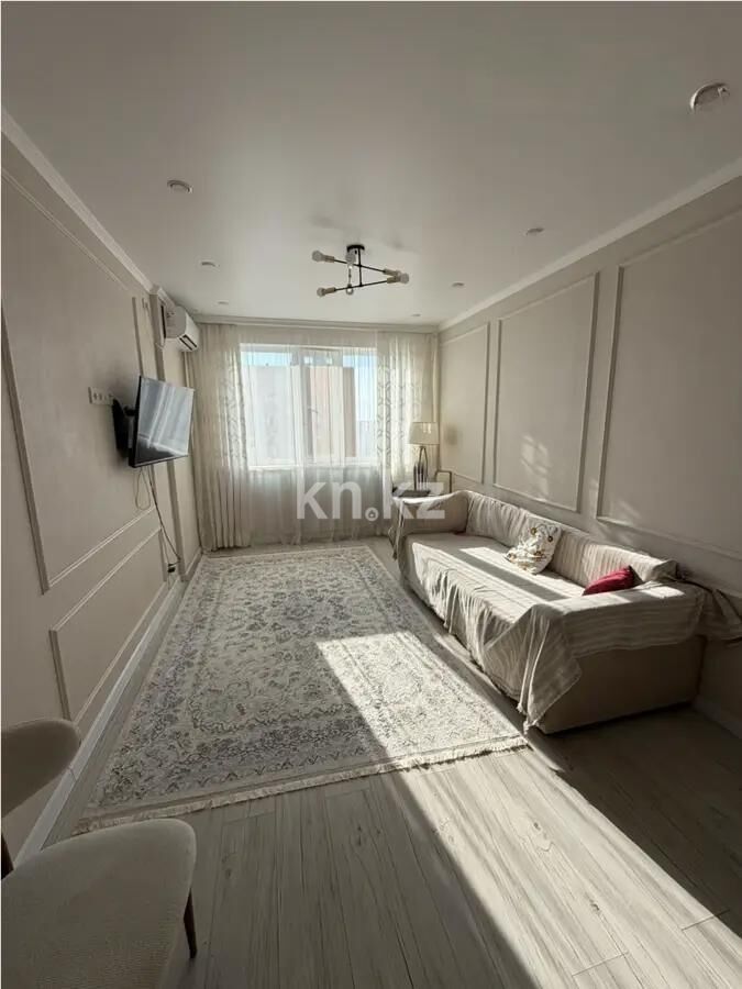 Продажа 2-комнатной квартиры, 53.5 м² - Продажа двухкомнатных квартир в р-не Нура Астаны - страница 16 фото 1 из 2