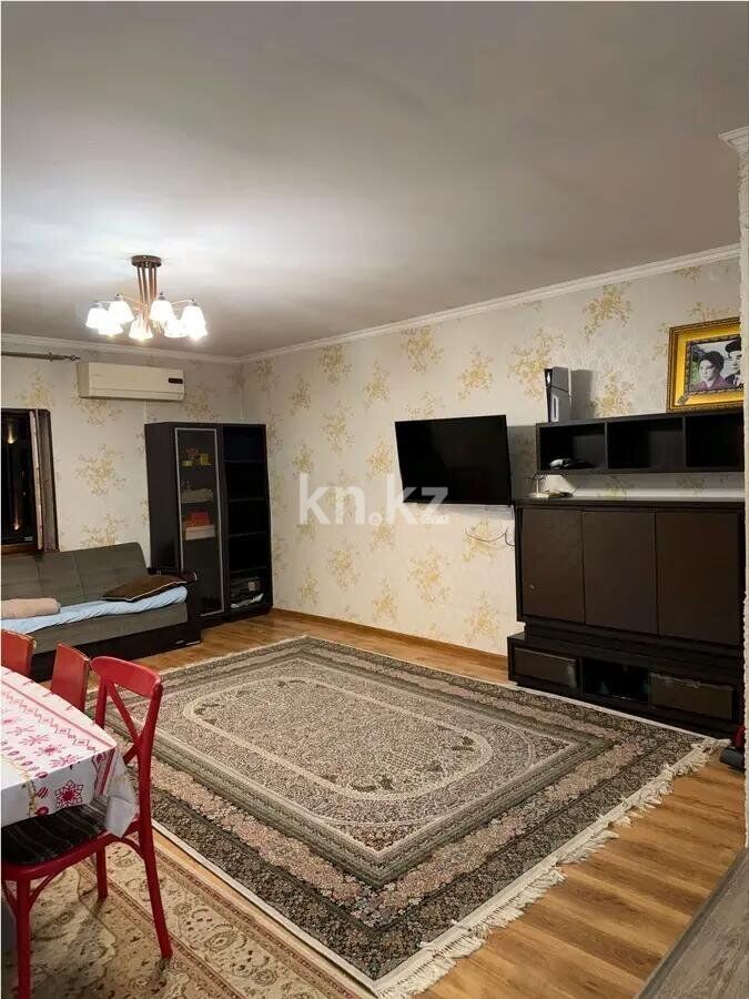 Продажа 2-комнатной квартиры, 80 м² - Продажа двухкомнатных квартир в Казахстане - страница 12 фото 1 из 5