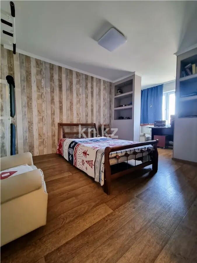 Продажа 3-комнатной квартиры, 74 м² - Продажа трехкомнатных квартир в Жетысуском р-не Алматы фото 2 из 5