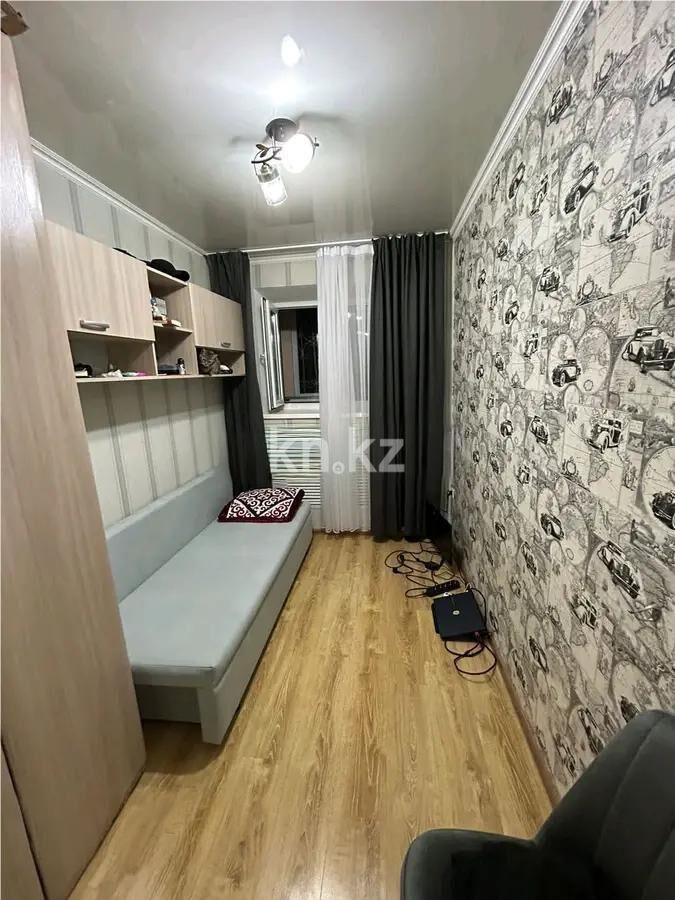 Продажа 4-комнатной квартиры, 71 м² - Продажа квартир в блочном доме в Астане - страница 177 фото 3 из 4