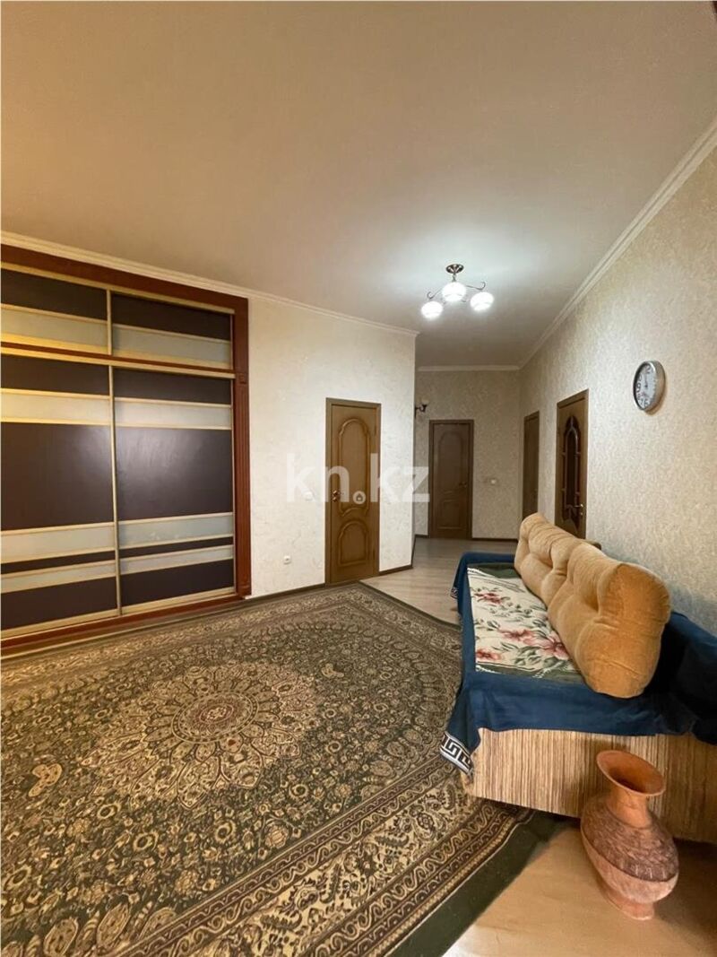 Продажа 4-комнатной квартиры, 178.3 м² - Продажа квартир в Астане - страница 188 фото 22 из 30