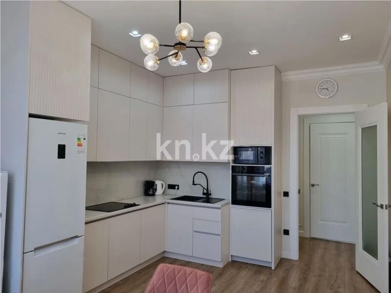 Продажа 3-комнатной квартиры, 95 м² - Продажа трехкомнатных квартир в блочном доме в Казахстане - страница 49 фото 4 из 6