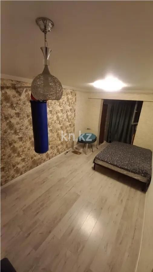 Продажа 1-комнатной квартиры, 31 м² - Продажа квартир в монолитно-каркасном доме в Казахстане - страница 23 фото 1 из 2