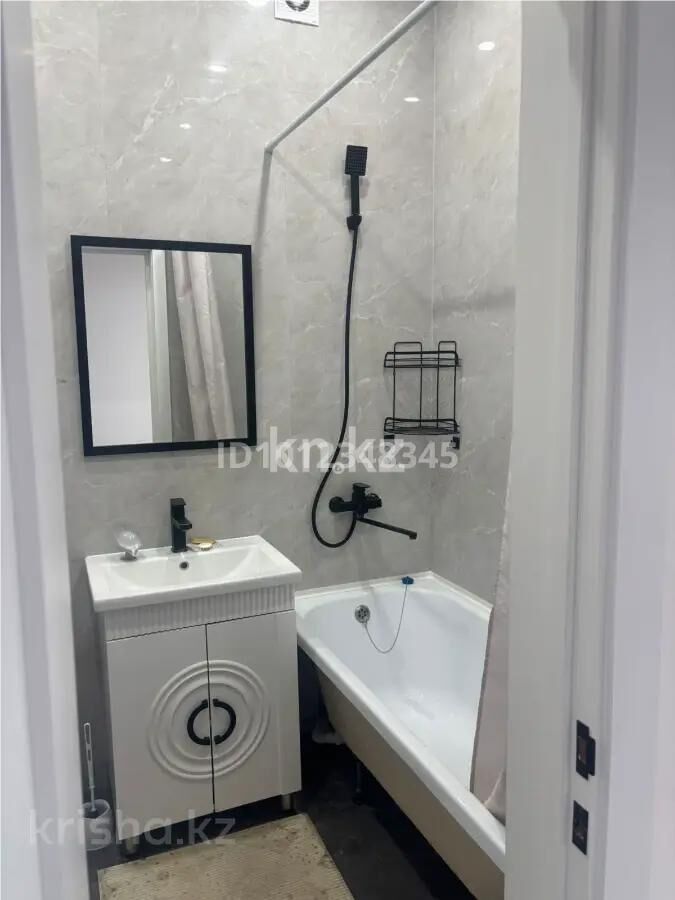 Продажа 1-комнатной квартиры, 41 м² - Продажа квартир от собственников в Астане - страница 5 фото 3 из 3