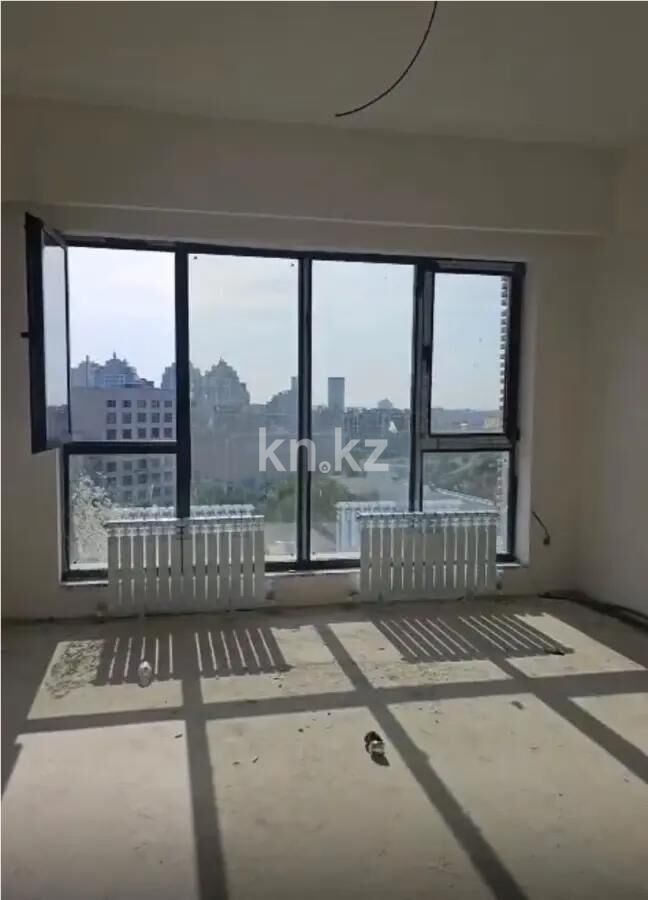 Продажа 2-комнатной квартиры, 56 м² - Продажа двухкомнатных квартир в монолитном доме в Казахстане - страница 11 фото 1 из 2
