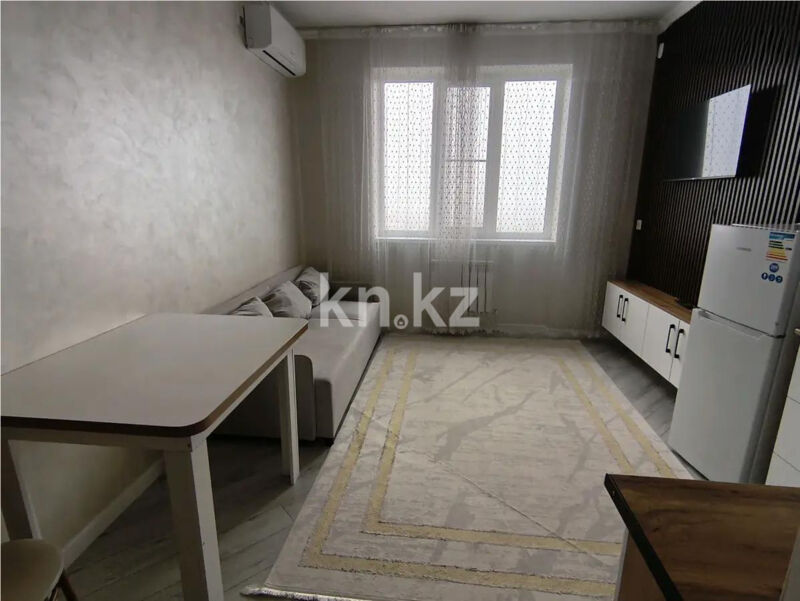 Продажа 1-комнатной квартиры, 22 м² - Продажа однокомнатных квартир в Наурызбайском р-не Алматы - страница 25 фото 1 из 3