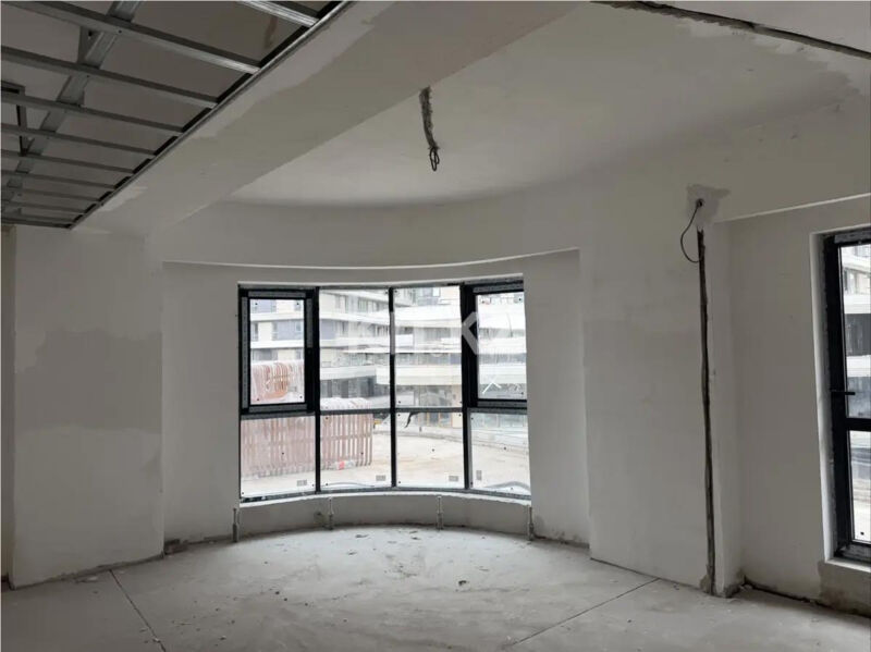 Продажа 3-комнатной квартиры, 95 м² - Продажа квартир в монолитном доме в Алматы фото 1 из 1