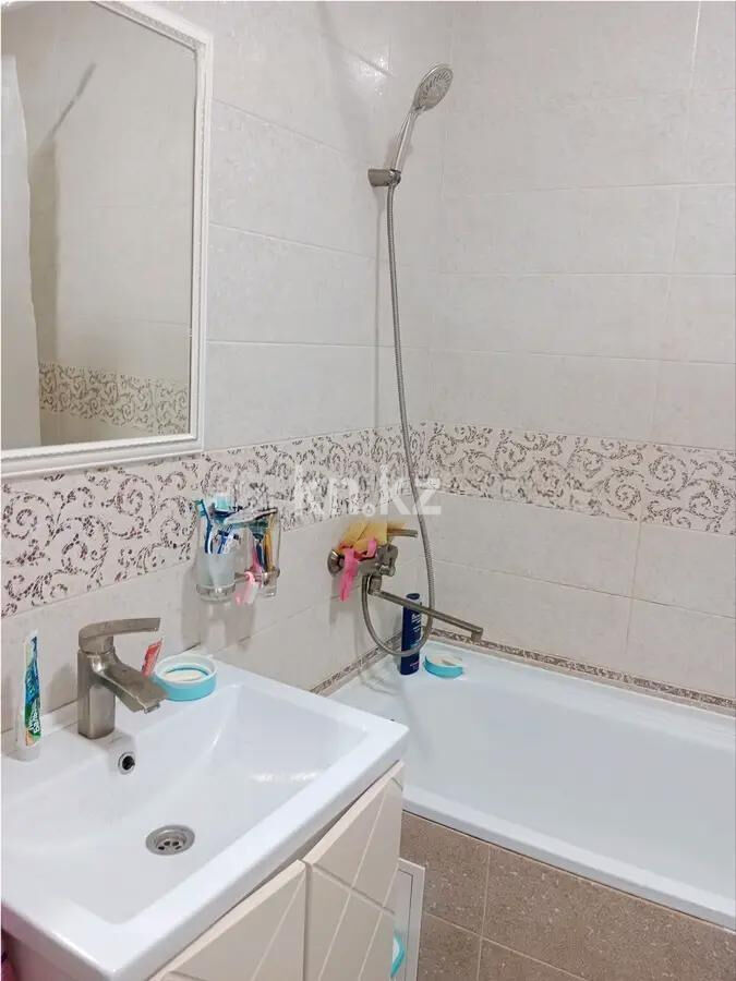 Продажа 3-комнатной квартиры, 100 м² - Продажа квартир от собственников в Астане фото 5 из 6