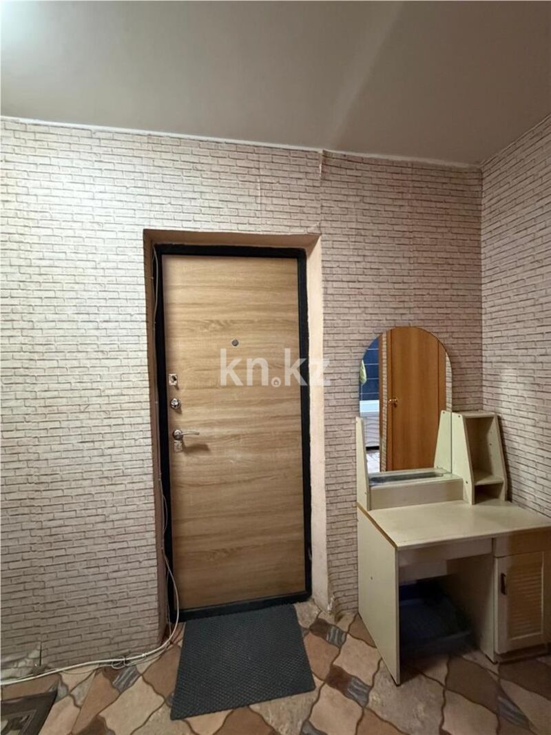 Продажа 2-комнатной квартиры, 44 м² - Продажа двухкомнатных квартир в панельном доме в Темиртау - страница 4 фото 8 из 11