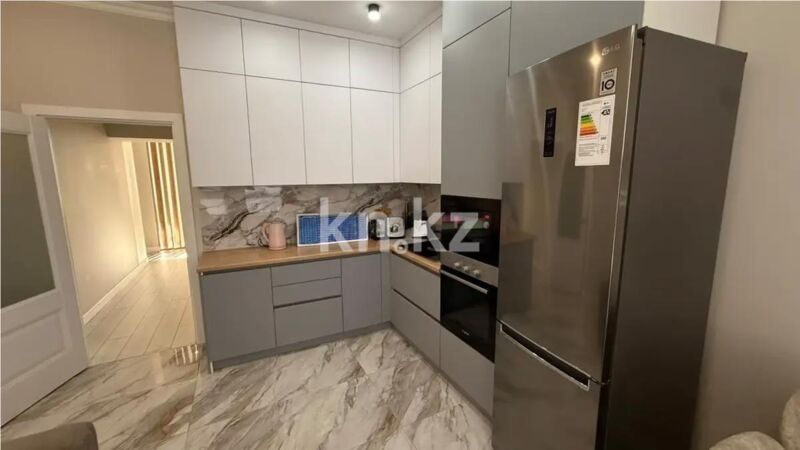Продажа 1-комнатной квартиры, 49.7 м² - Продажа земельных участков в Петропавловске фото 3 из 5