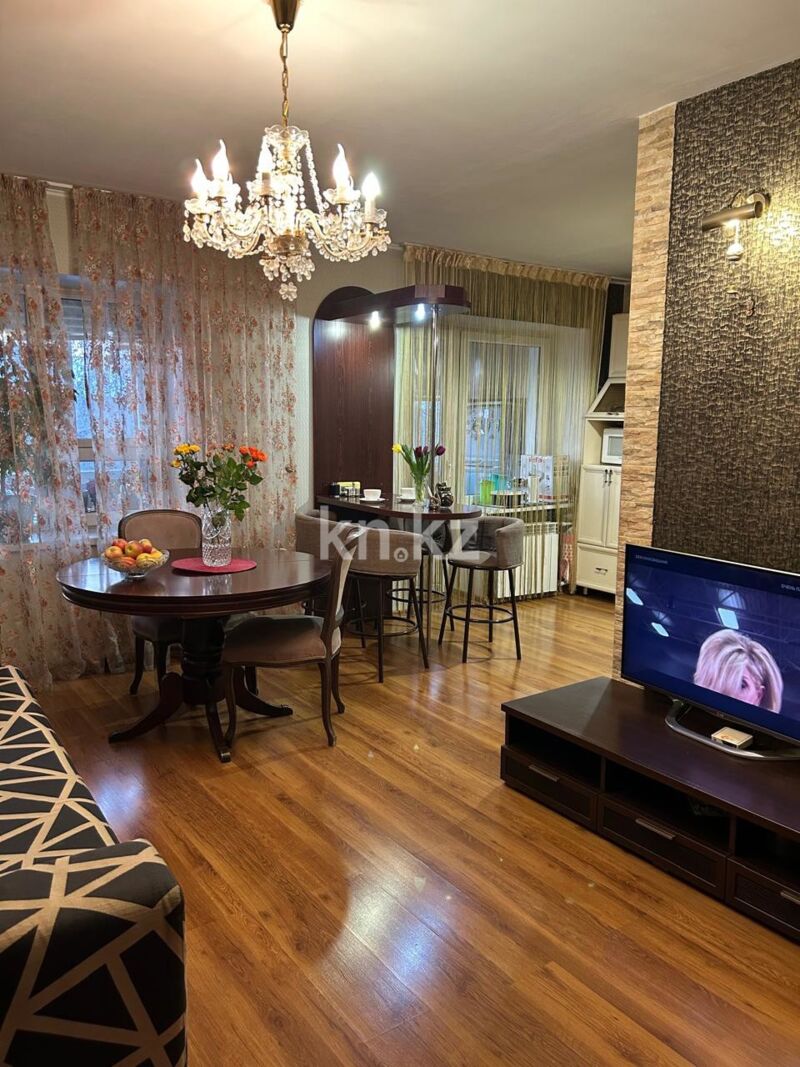 Продажа 3-комнатной квартиры, 66 м² - Продажа квартир в Казахстане - страница 24 фото 5 из 25