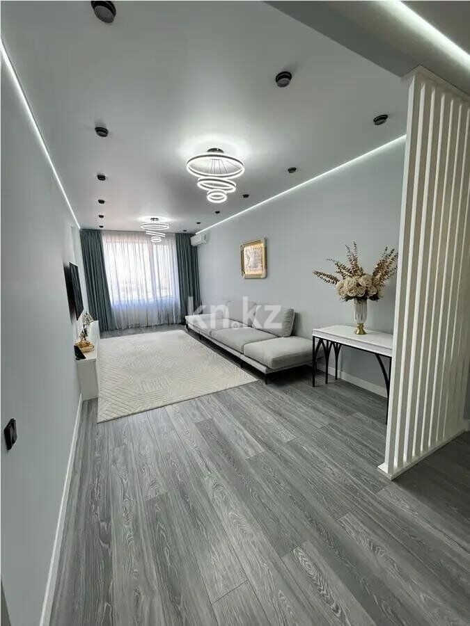 Продажа 4-комнатной квартиры, 122 м² - Продажа квартир в Казахстане - страница 5 фото 1 из 8