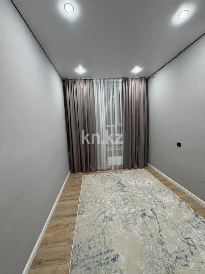 Продажа 3-комнатной квартиры, 56.2 м² - Продажа трехкомнатных квартир от собственников в Алматы - страница 30 фото 1 из 5