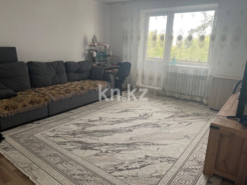 Продажа 3-комнатной квартиры, 67.8 м² - Аренда квартир посуточно в Костанае фото 1 из 9