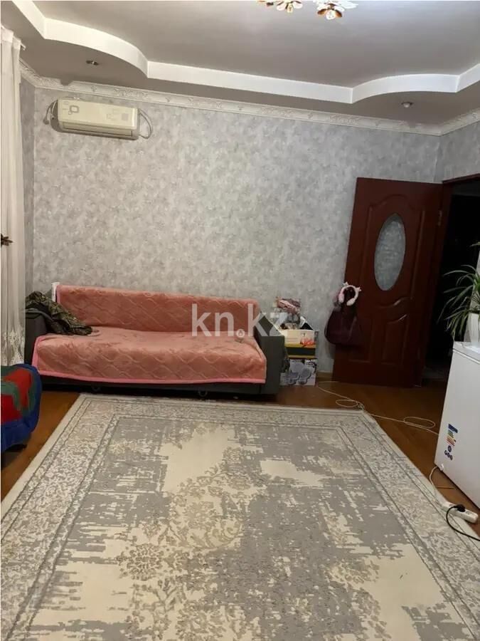 Продажа 2-комнатной квартиры, 64 м² - Продажа двухкомнатных квартир в Алматы - страница 198 фото 1 из 6