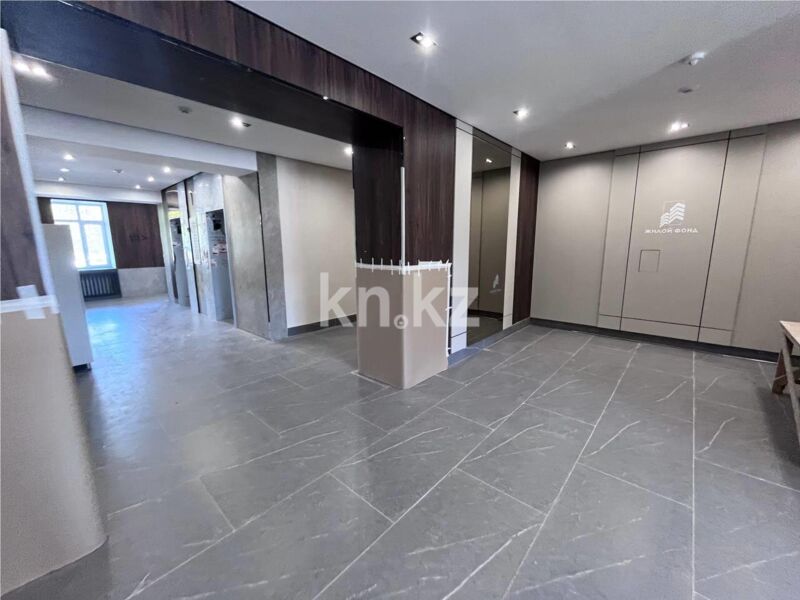 Продажа 3-комнатной квартиры, 90 м² - Продажа трехкомнатных квартир в Казахстане - страница 12 фото 26 из 29