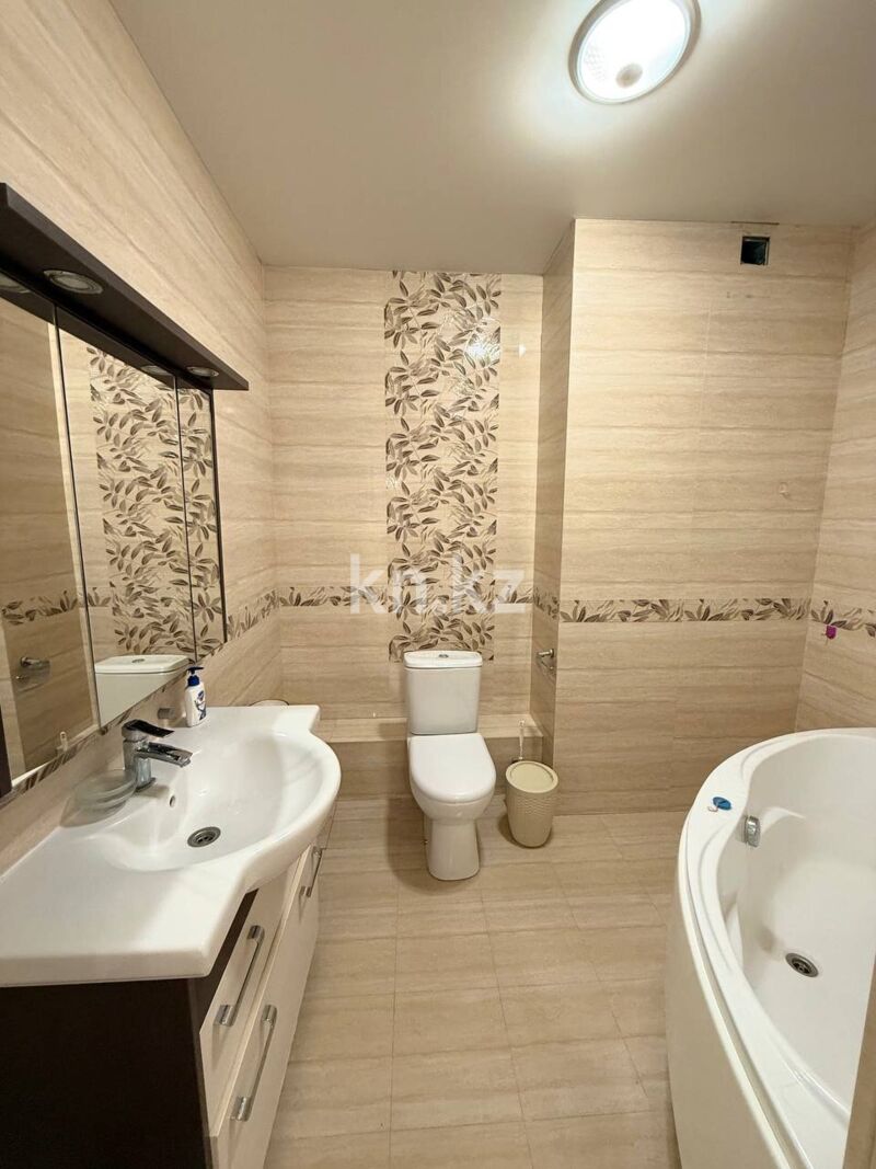 Продажа 4-комнатной квартиры, 110 м² - Продажа квартир в р-не Есиль Астаны - страница 11 фото 17 из 23