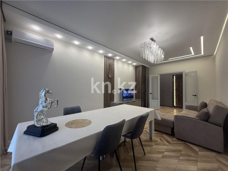 Продажа 3-комнатной квартиры, 93 м² - Продажа квартир в Казахстане - страница 220 фото 3 из 22