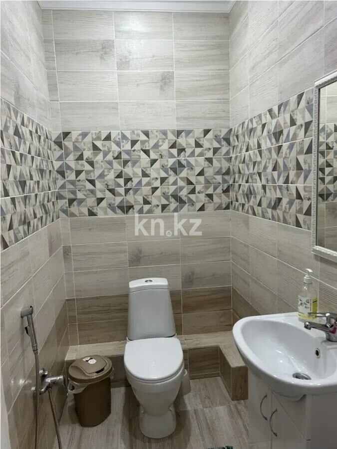 Продажа 4-комнатной квартиры, 120 м² - Продажа четырехкомнатных квартир в монолитно-каркасном доме в Казахстане - страница 8 фото 5 из 6
