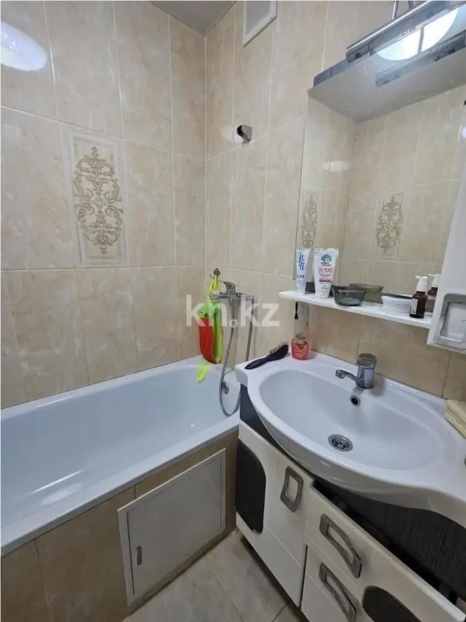 Продажа 4-комнатной квартиры, 81 м² - Продажа четырехкомнатных квартир в панельном доме в Абае фото 6 из 6