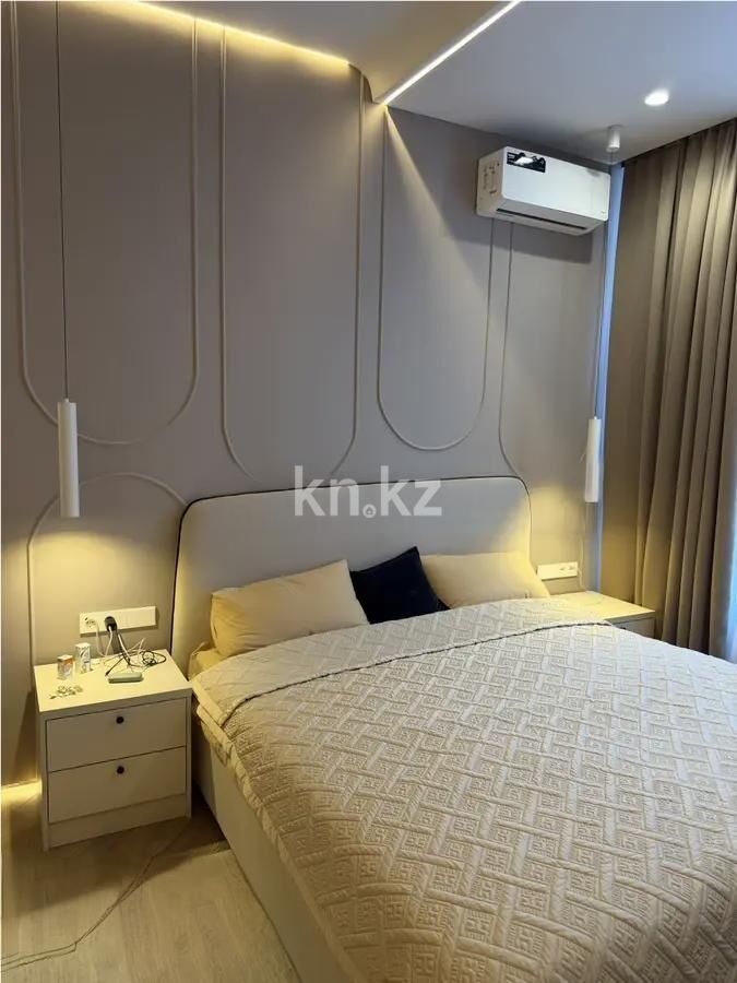 Продажа 2-комнатной квартиры, 70 м² - Продажа квартир в монолитном доме в Алматы - страница 3 фото 2 из 5