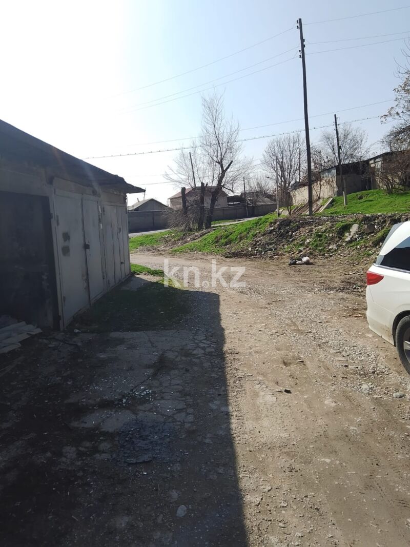 Аренда гаража, 18 м² - Аренда гаражей в Казахстане фото 3 из 16