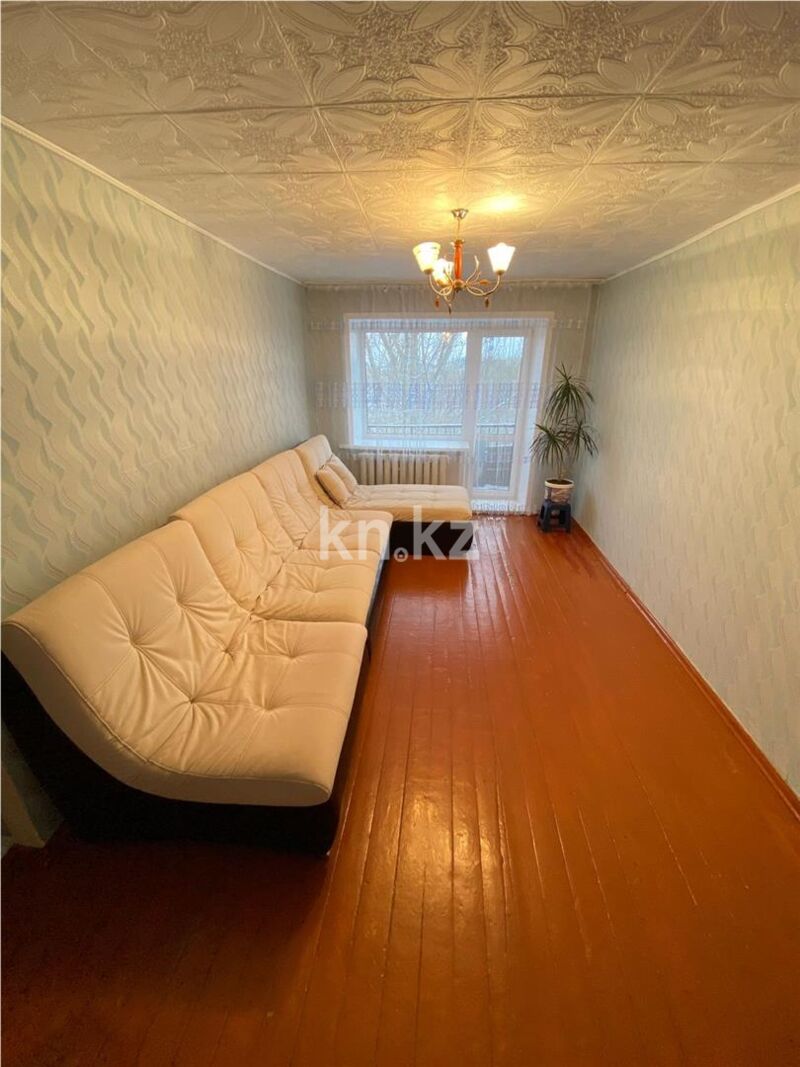 Продажа 3-комнатной квартиры, 55 м² - Продажа квартир в Майкудуке Караганды - страница 31 фото 3 из 13