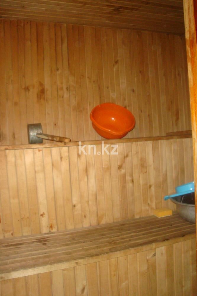 Продажа 8-комнатного дома, 195 м² - Продажа домов, коттеджей в Аль-Фарабийском р-не Шымкента фото 5 из 5