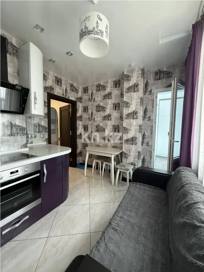 Продажа 1-комнатной квартиры, 38 м² - Продажа квартир в Астане - страница 7 фото 2 из 3