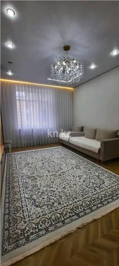 Продажа 3-комнатной квартиры, 89 м² - Продажа трехкомнатных квартир в кирпичном доме в Казахстане - страница 88 фото 1 из 6