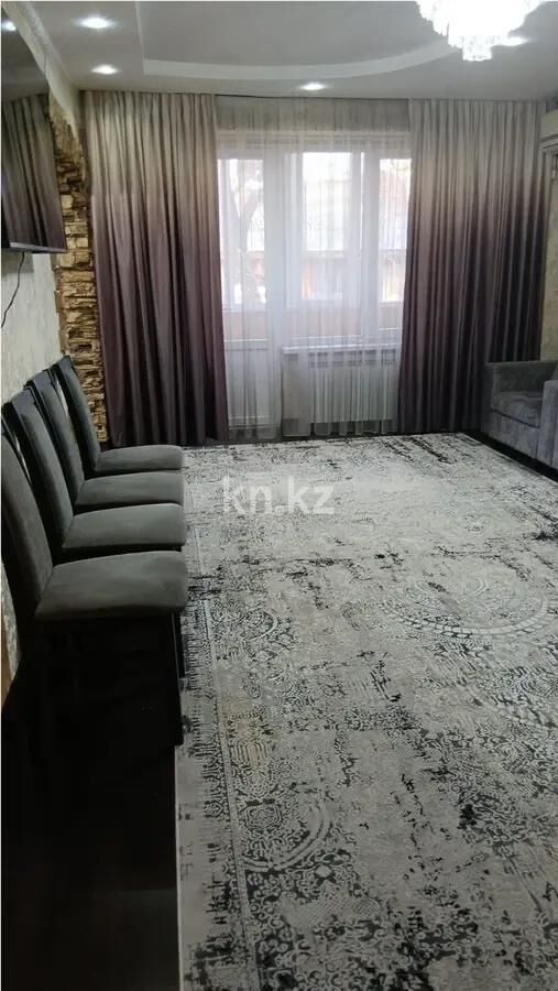 Продажа 2-комнатной квартиры, 72 м² - Продажа двухкомнатных квартир в панельном доме в Алматы - страница 3 фото 1 из 5