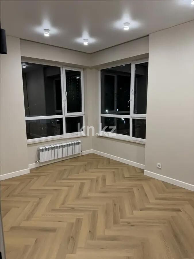 Продажа 3-комнатной квартиры, 100 м² - Продажа квартир в монолитно-каркасном доме в Казахстане - страница 15 фото 3 из 6