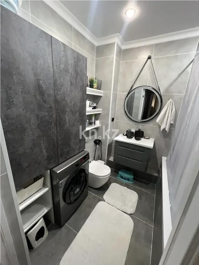 Продажа 2-комнатной квартиры, 69.1 м² - Продажа двухкомнатных квартир в Жетысуском р-не Алматы - страница 8 фото 5 из 6