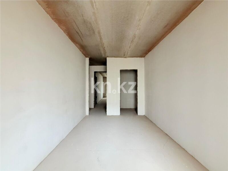 Продажа 3-комнатной квартиры, 78.43 м² - Продажа трехкомнатных квартир в Астане - страница 135 фото 7 из 15