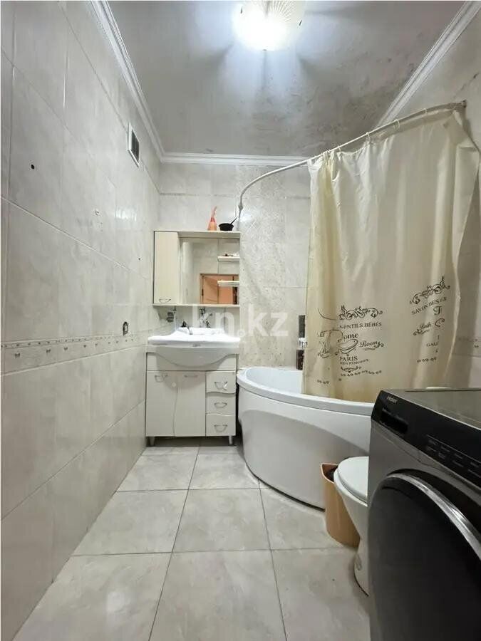 Продажа 1-комнатной квартиры, 47 м² - Продажа квартир в Казахстане - страница 140 фото 3 из 3