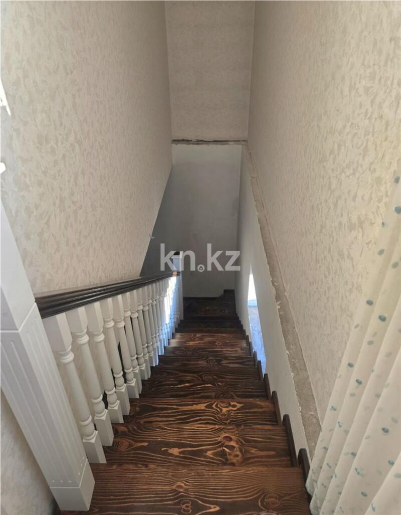 Продажа 7-комнатного дома, 330 м² - Продажа домов, коттеджей в Караганде - страница 5 фото 42 из 51