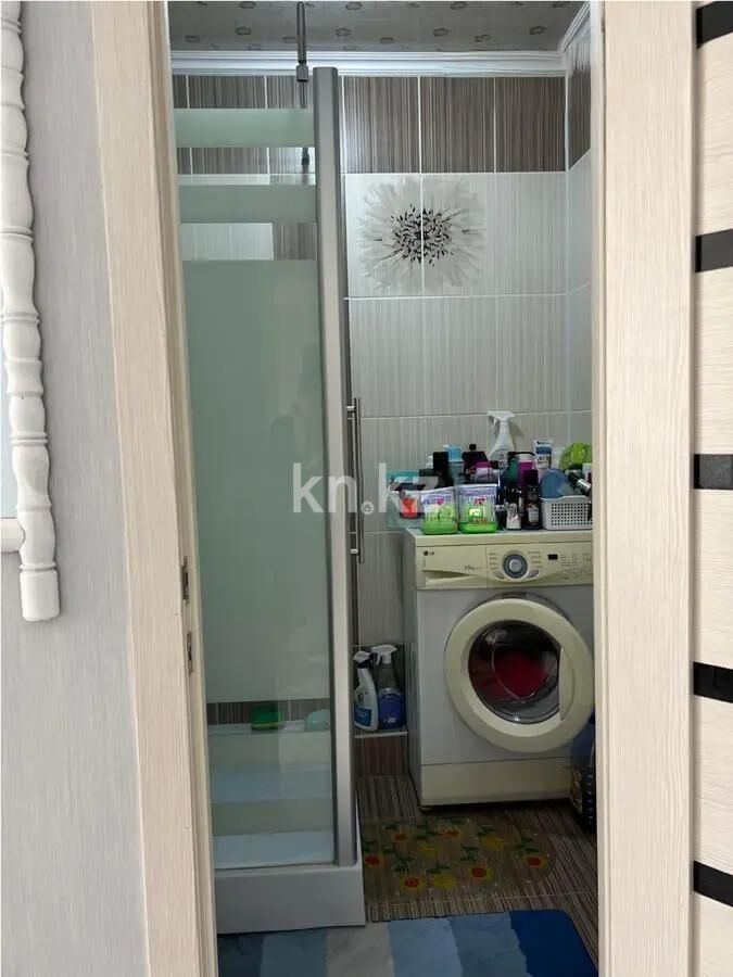 Продажа 3-комнатной квартиры, 75 м² - Продажа трехкомнатных квартир в панельном доме в Абае фото 5 из 6