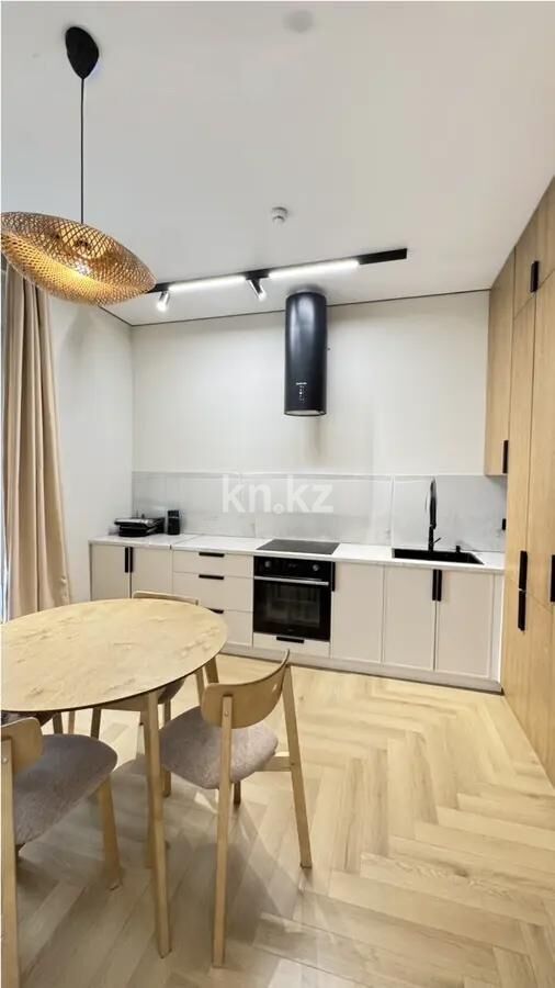 Продажа 2-комнатной квартиры, 67 м² - Продажа двухкомнатных квартир в Алмалинском р-не Алматы - страница 27 фото 4 из 7
