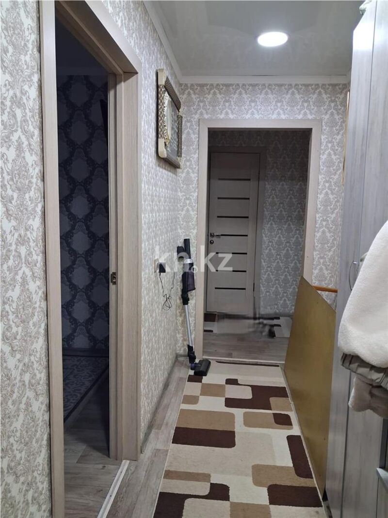 Продажа 3-комнатной квартиры, 68 м² - Продажа трехкомнатных квартир в Темиртау - страница 14 фото 8 из 8