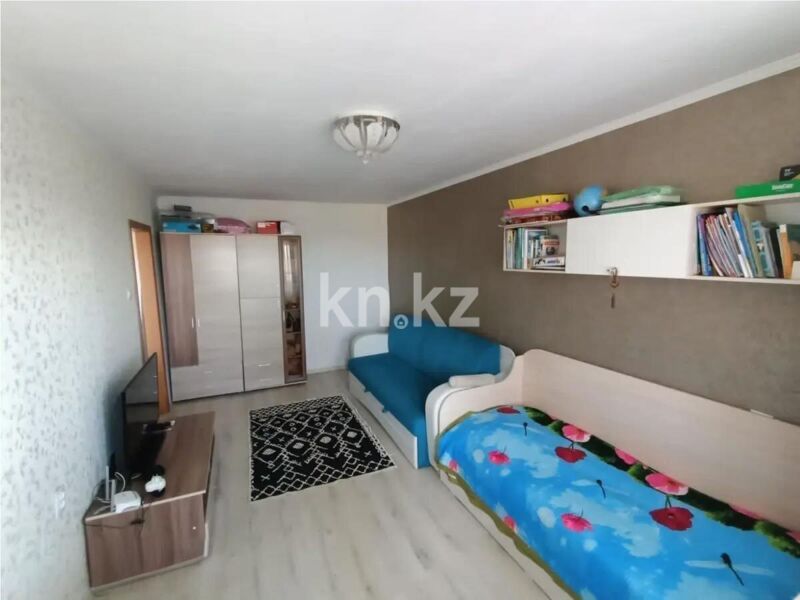 Продажа 1-комнатной квартиры, 33 м² - Продажа однокомнатных квартир в Казахстане - страница 27 фото 1 из 6