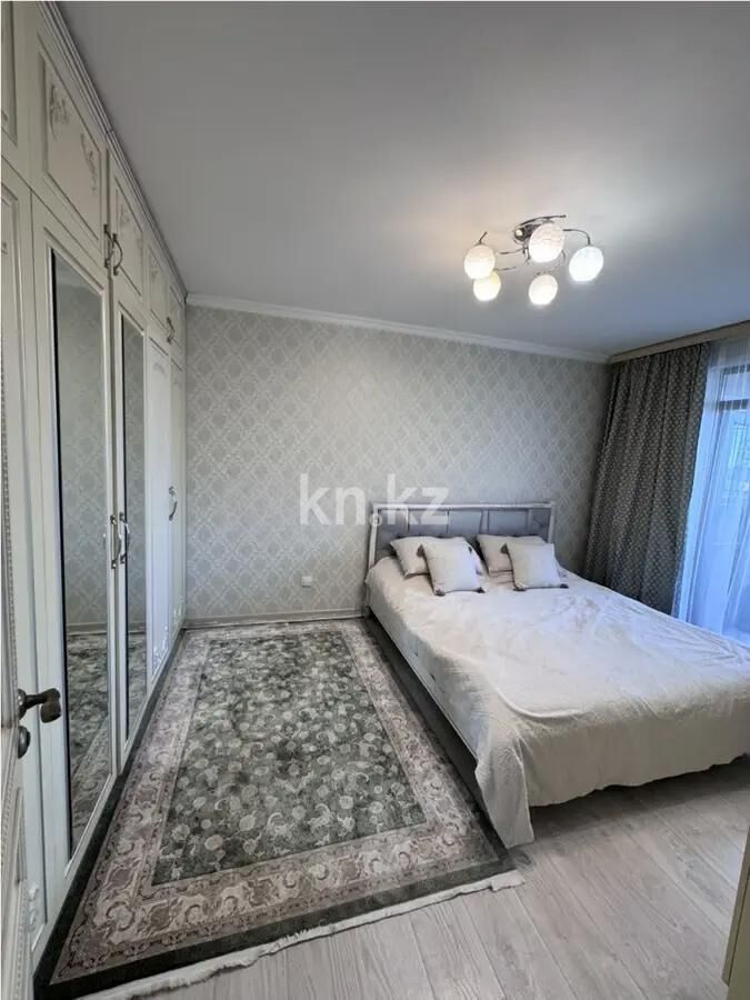 Продажа 3-комнатной квартиры, 90 м² - Продажа трехкомнатных квартир в Алатауском р-не Алматы - страница 10 фото 2 из 7