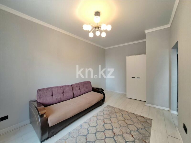 Продажа 1-комнатной квартиры, 34 м² - Аренда квартир помесячно в Костанае фото 2 из 7