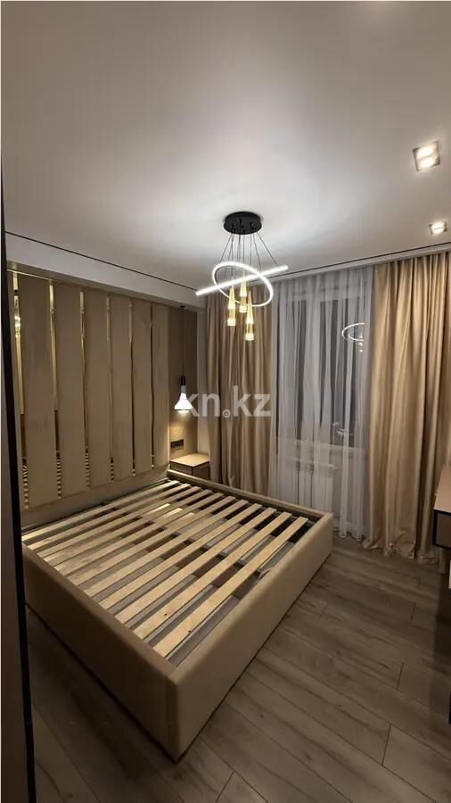 Продажа 2-комнатной квартиры, 52 м² - Продажа двухкомнатных квартир в Бостандыкском р-не Алматы - страница 35 фото 2 из 5