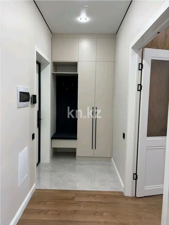 Продажа 1-комнатной квартиры, 45 м² - Продажа однокомнатных квартир в р-не Есиль Астаны - страница 14 фото 4 из 4