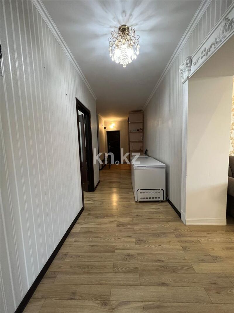 Продажа 3-комнатной квартиры, 101 м² - Продажа трехкомнатных квартир в кирпичном доме в Казахстане - страница 93 фото 9 из 12