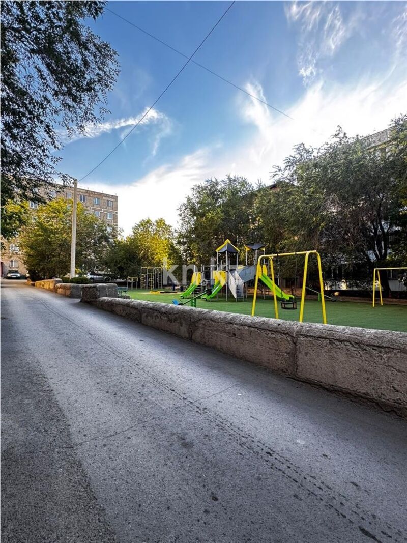 Продажа 3-комнатной квартиры, 61 м² - Продажа трехкомнатных квартир в Темиртау - страница 2 фото 10 из 10