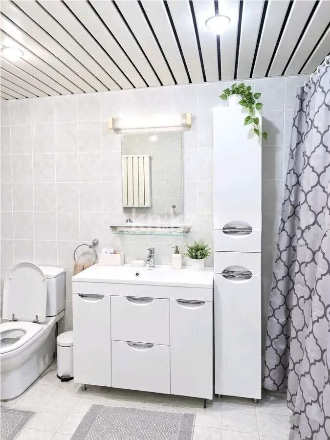 Продажа 3-комнатной квартиры, 87.7 м² - Продажа трехкомнатных квартир в панельном доме в Казахстане - страница 15 фото 4 из 6